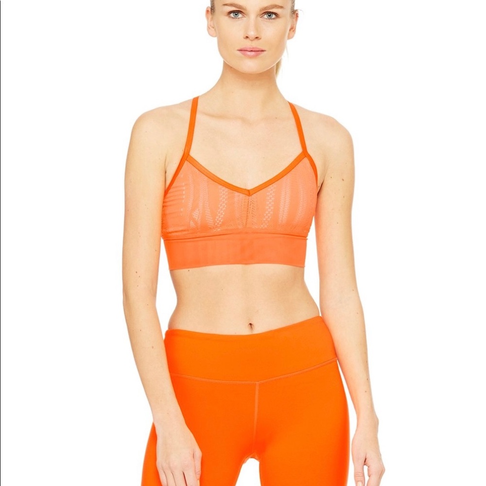 Alo/ARIA BRA